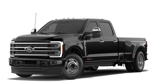2027 Ford F-350SD DRW