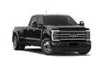 2027 Ford F-350SD DRW