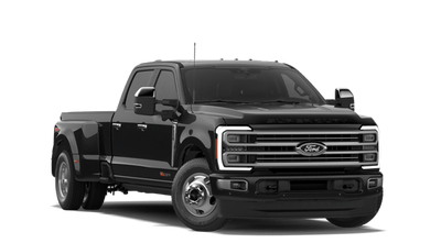 2027 Ford F-350SD DRW