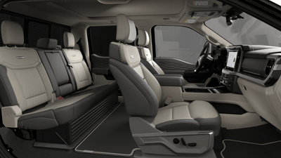 2027 Ford F-350SD DRW
