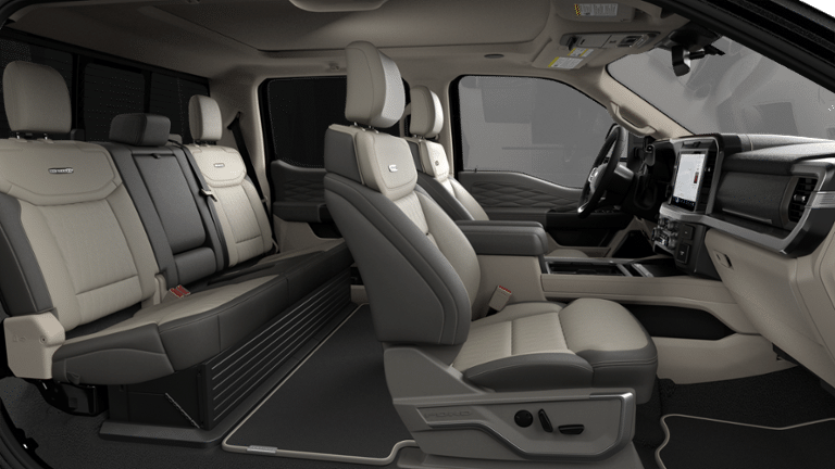 2027 Ford F-350SD DRW