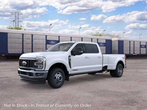 2026 Ford F-350SD DRW