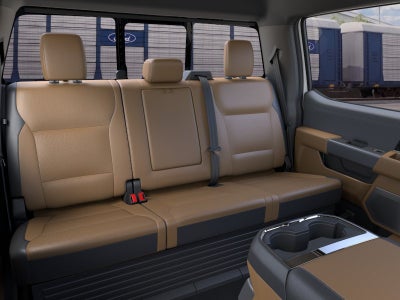 2026 Ford F-350SD DRW