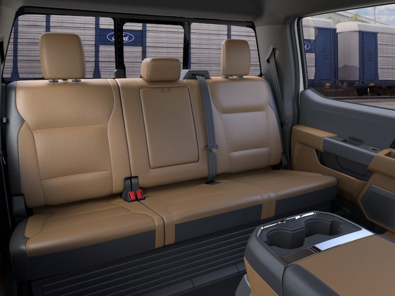 2026 Ford F-350SD DRW