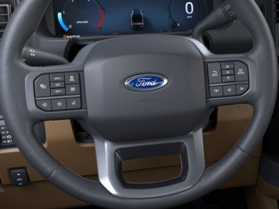 2026 Ford F-350SD DRW