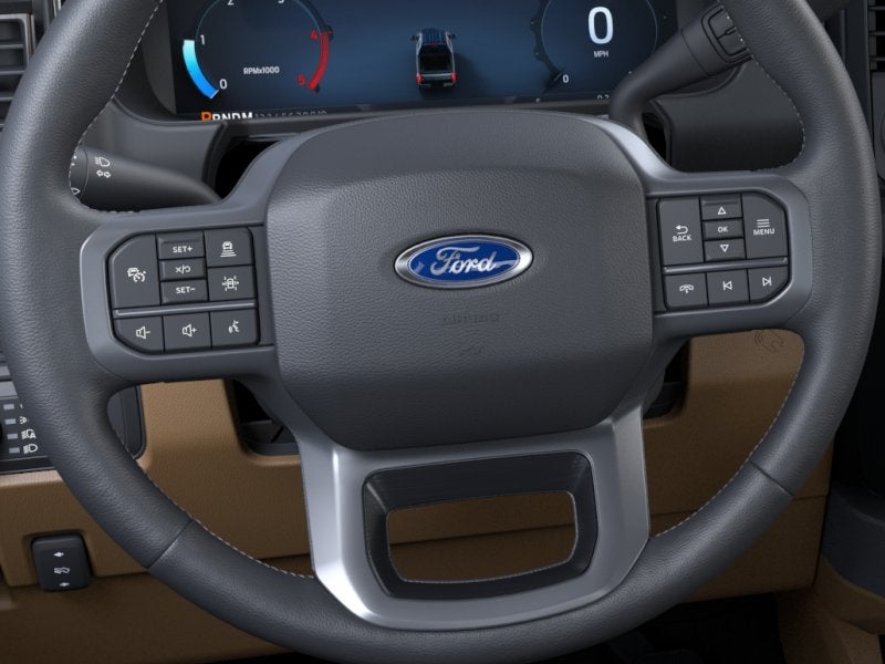 2026 Ford F-350SD DRW