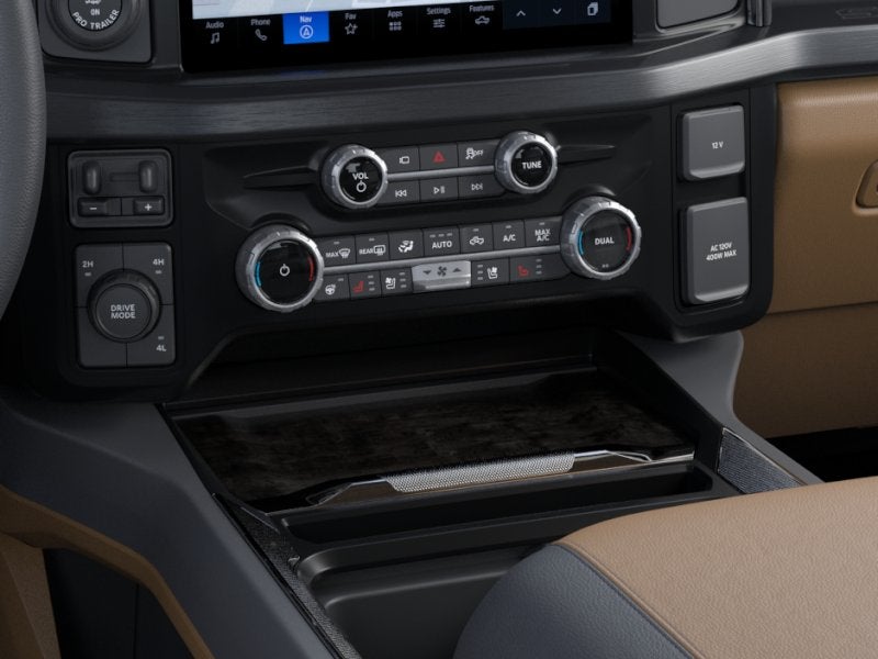 2026 Ford F-350SD DRW