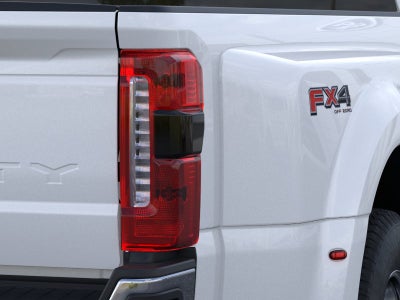 2026 Ford F-350SD DRW