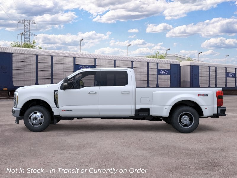 2026 Ford F-350SD DRW