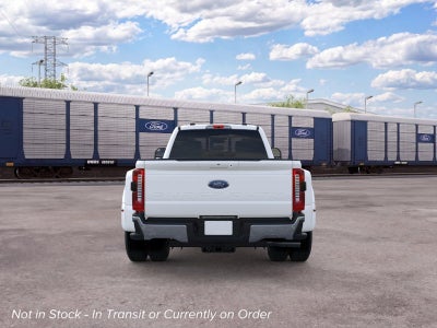 2026 Ford F-350SD DRW