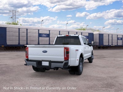 2026 Ford F-350SD DRW