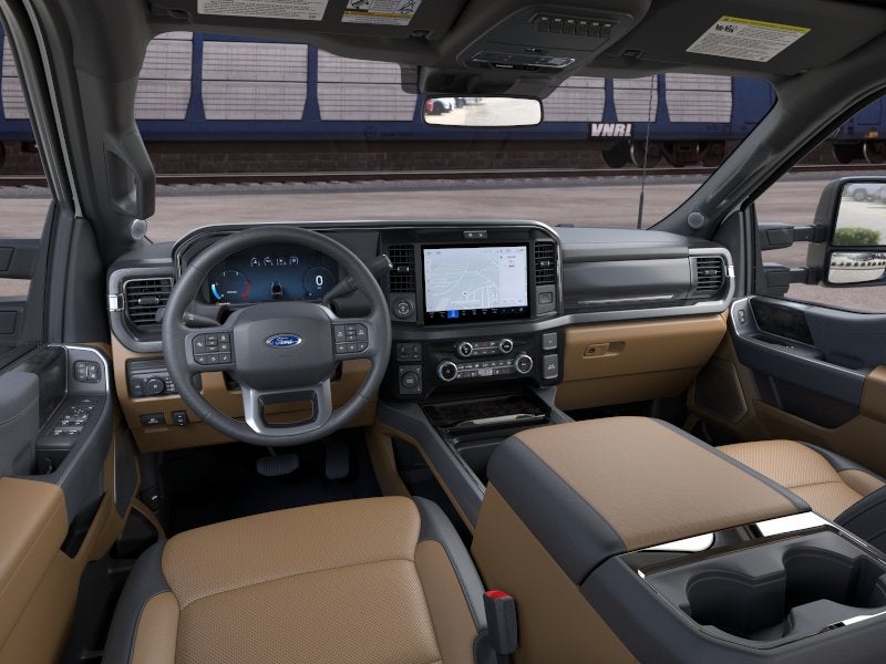 2026 Ford F-350SD DRW