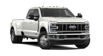 2026 Ford F-350SD DRW