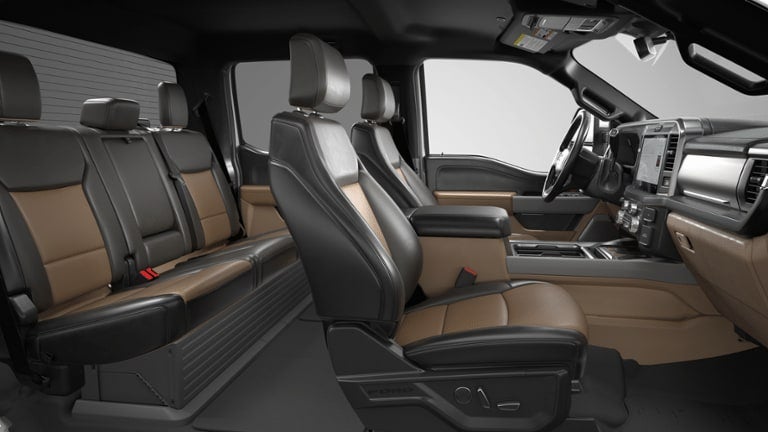 2026 Ford F-350SD DRW