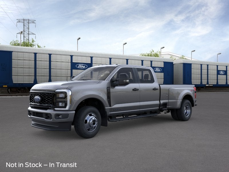 2026 Ford F-350's photo