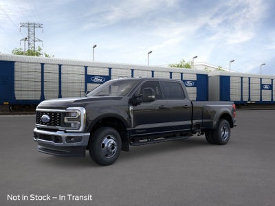 2026 Ford F-350SD DRW