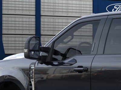 2026 Ford F-350SD DRW