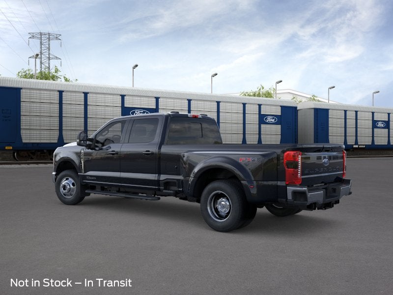 2026 Ford F-350SD DRW