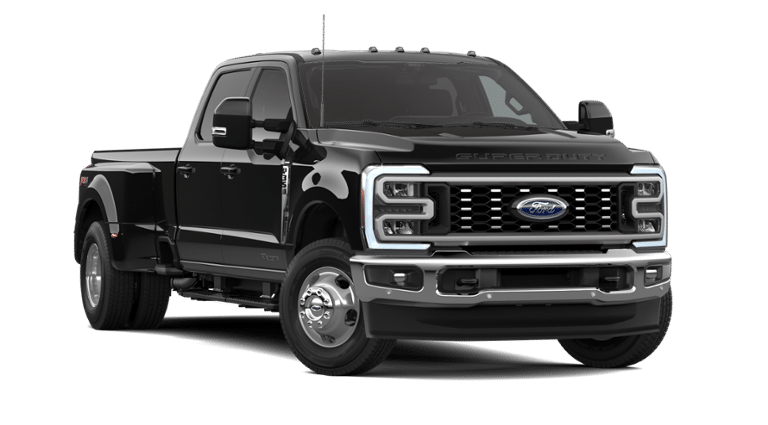 2026 Ford F-350SD DRW