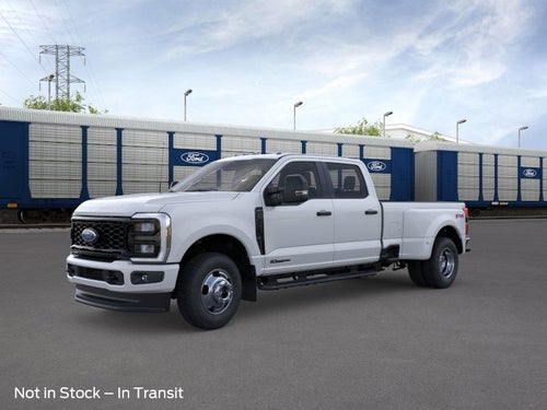 2026 Ford F-350SD DRW