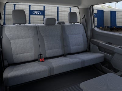 2026 Ford F-350SD DRW