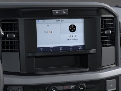 2026 Ford F-350SD DRW