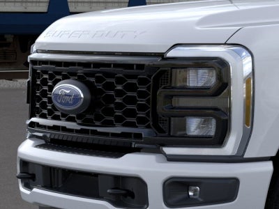 2026 Ford F-350SD DRW