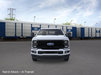 2026 Ford F-350SD DRW