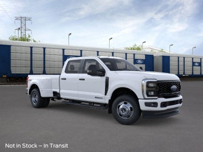 2026 Ford F-350SD DRW