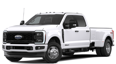 2026 Ford F-350SD DRW