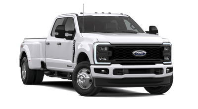 2026 Ford F-350SD DRW