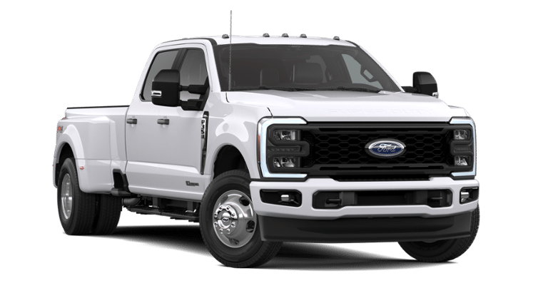 2026 Ford F-350SD DRW