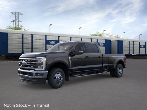 2026 Ford F-350SD DRW