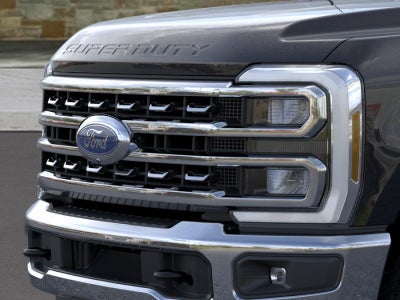 2026 Ford F-350SD DRW