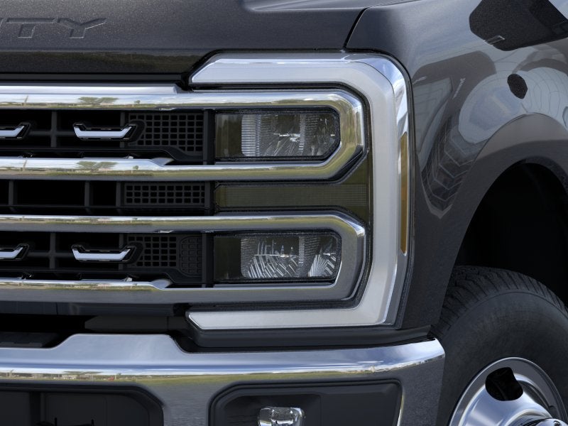 2026 Ford F-350SD DRW