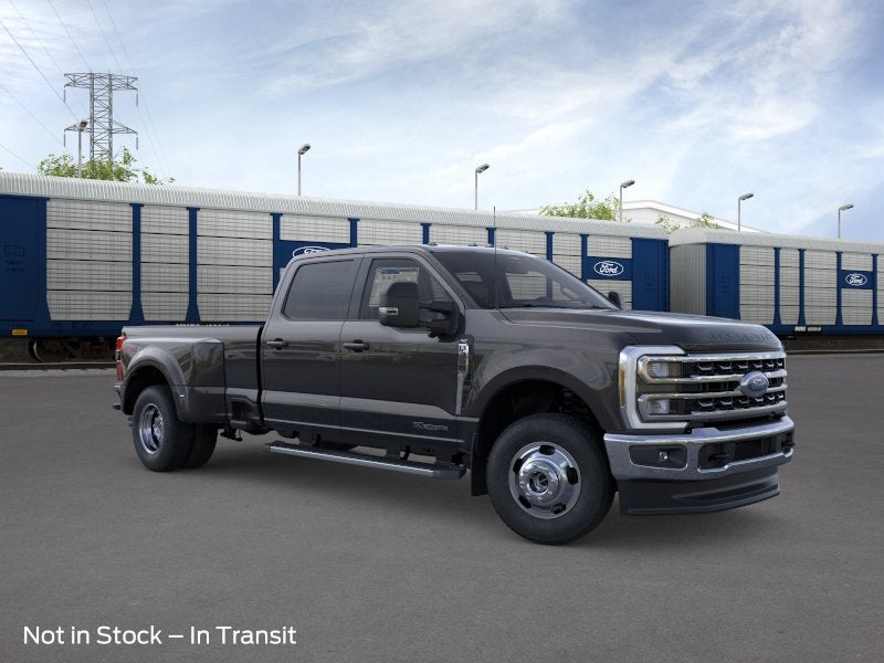 2026 Ford F-350SD DRW
