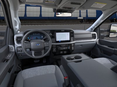 2026 Ford F-350SD DRW