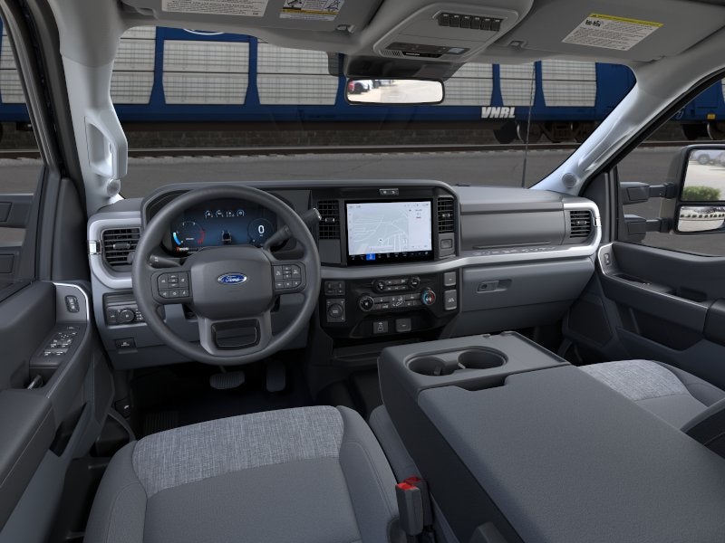 2026 Ford F-350SD DRW