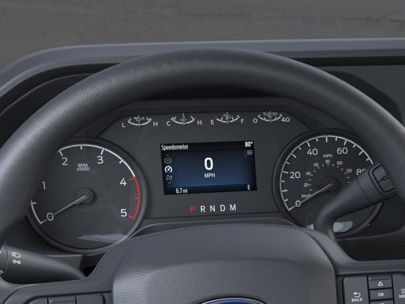 2026 Ford F-350SD DRW