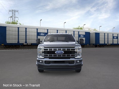 2026 Ford F-350SD DRW