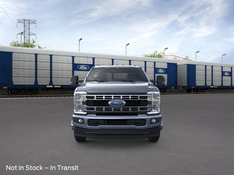 2026 Ford F-350SD DRW