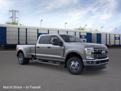 2026 Ford F-350SD DRW