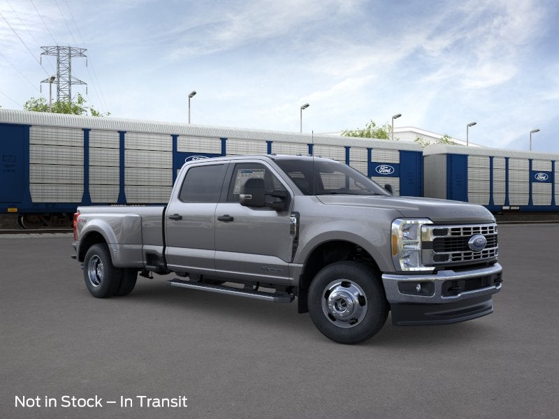 2026 Ford F-350SD DRW