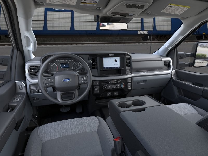 2026 Ford F-350SD DRW