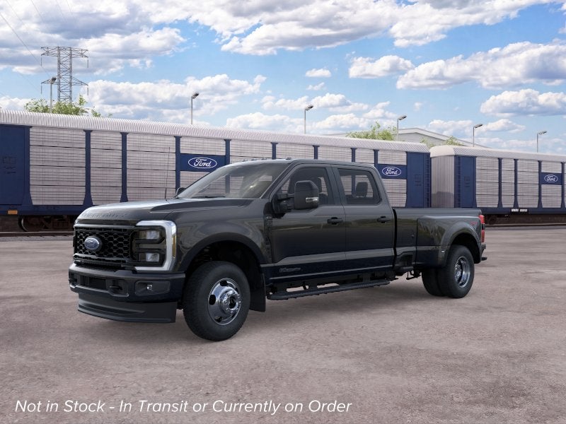 2026 Ford F-350SD DRW