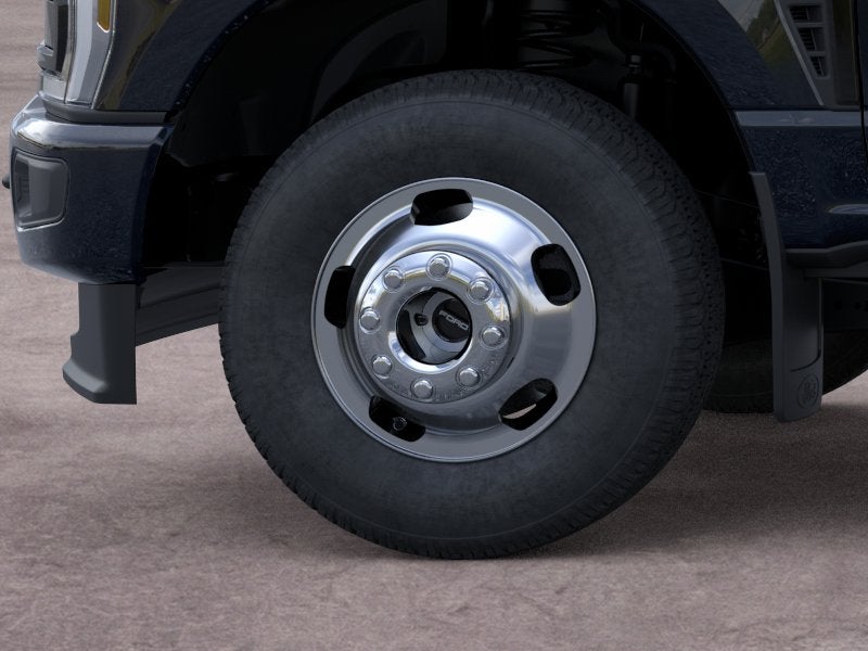 2026 Ford F-350SD DRW