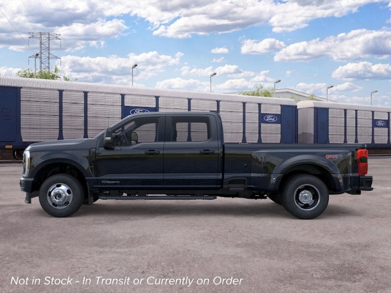 2026 Ford F-350SD DRW