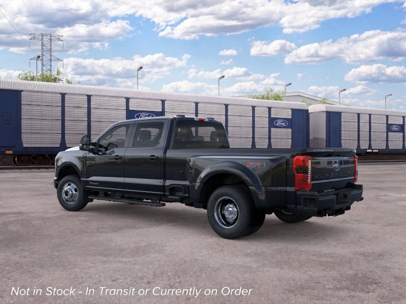 2026 Ford F-350SD DRW