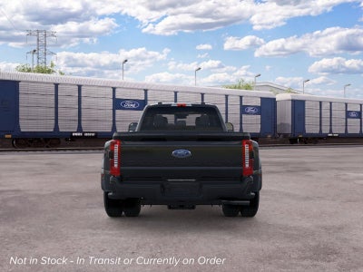 2026 Ford F-350SD DRW