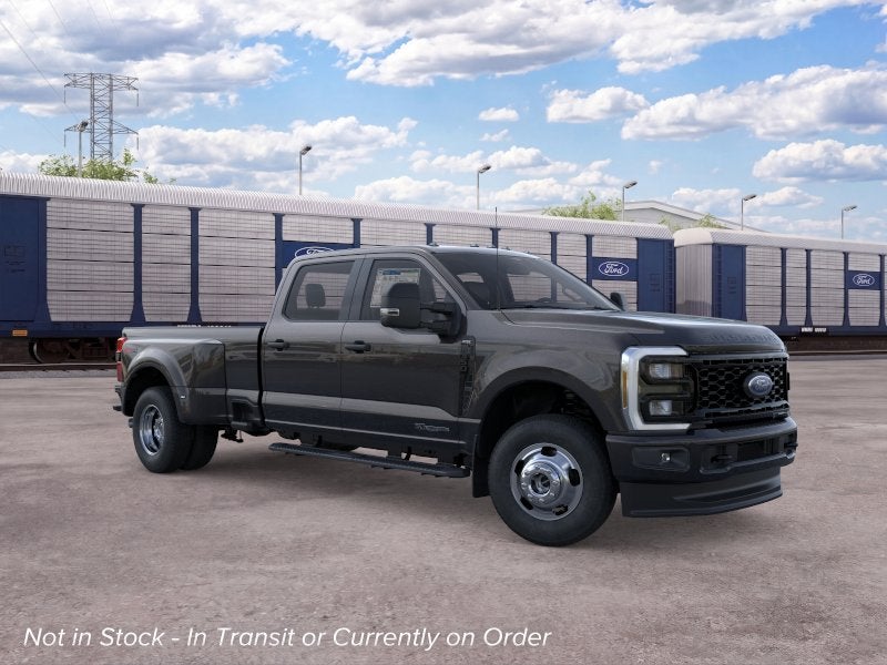2026 Ford F-350SD DRW